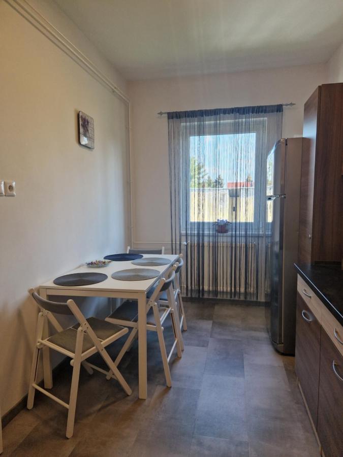 White House Apartman Budapest Exterior photo