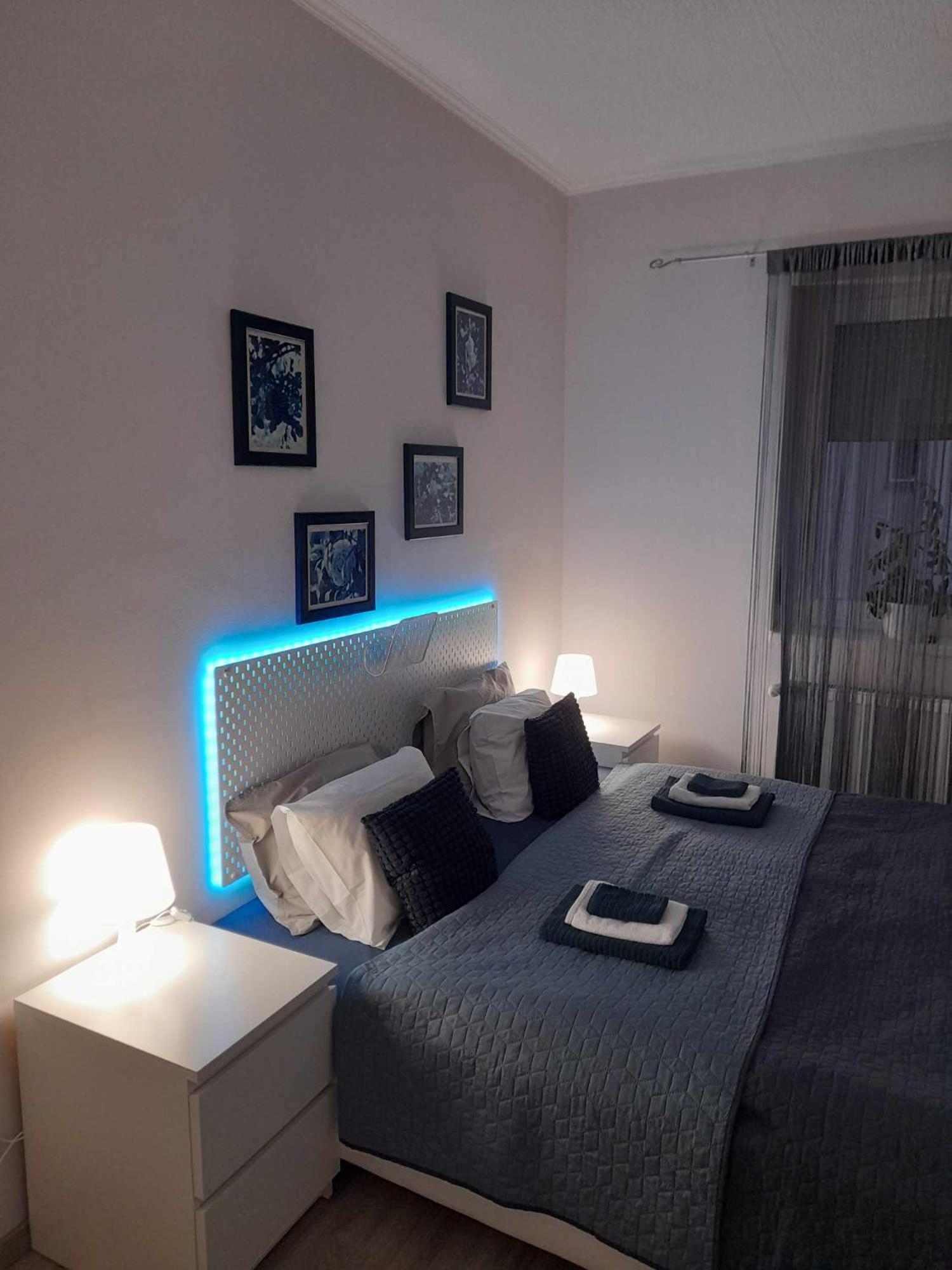 White House Apartman Budapest Exterior photo